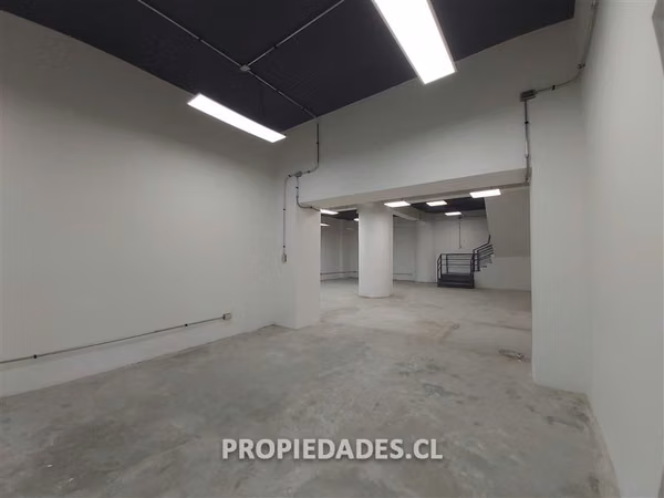 Local Comercial en arriendo en Santiago