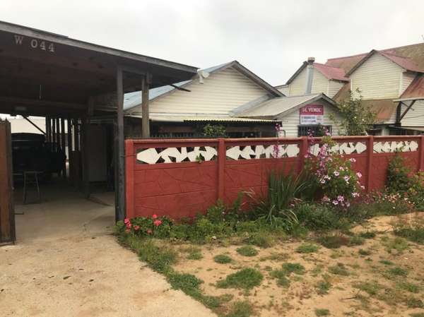 VENTA CASA EL QUISCO MAIPUMAR 4D/1B VALOR CONVERSABLE