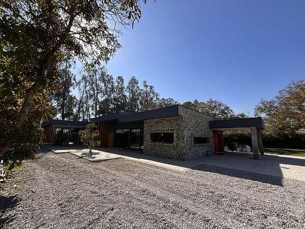 SE VENDE PARCELA EN CONDOMINIO CALERA DE TANGO