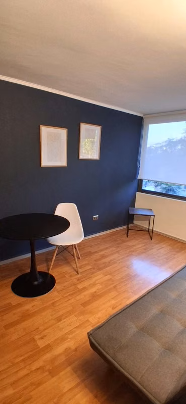 ARRIENDO DPTO. 1 DORMITORIO
