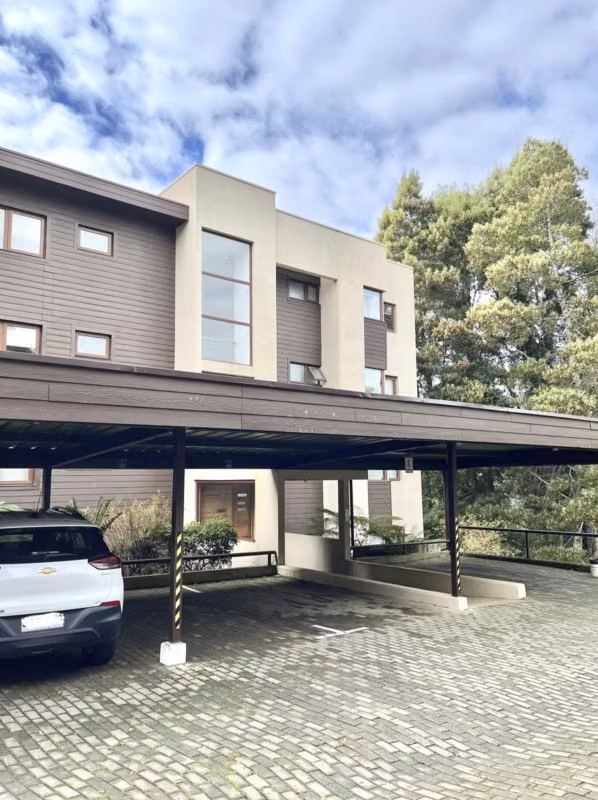 DEPARTAMENTO EN CONDOMINIO ALTO DEL CRUCES