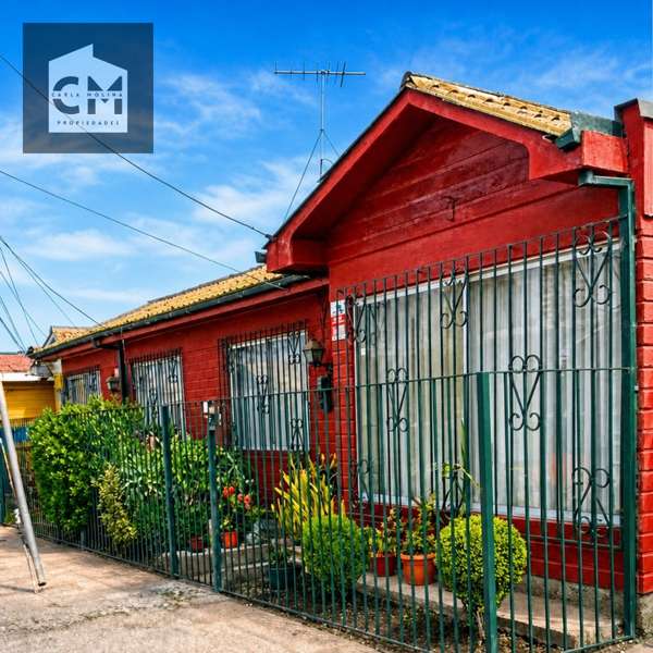 CASA CENTRAL LA SERENA