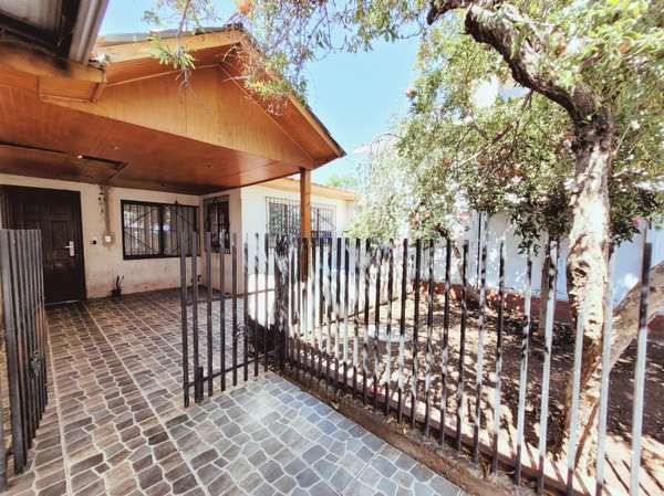 VENTA CASA SECTOR ESMERALDA COLINA|3D+2B+2 ESTAC