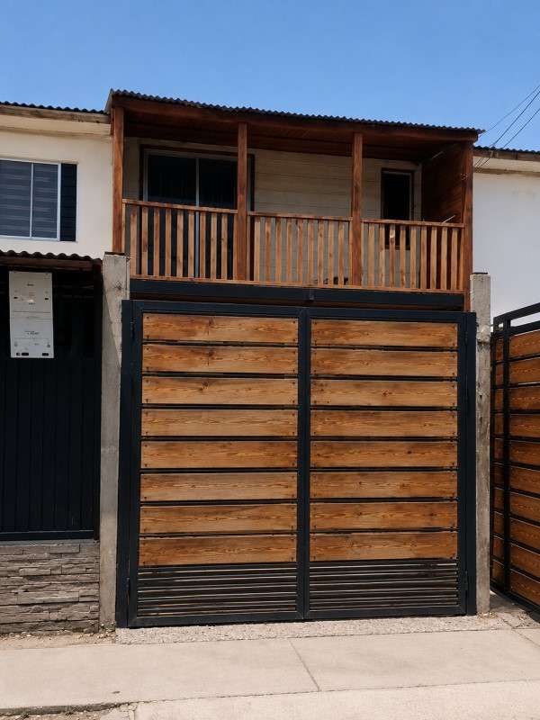 VENTA CASA EN COLINA