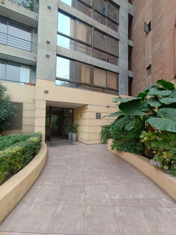 ! REBAJADO¡ ARRIENDO DPTO. 2 AMBIENTES