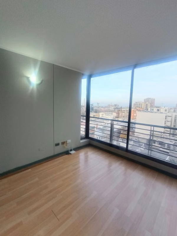 ARRIENDO DPTO 2 AMBIENTES