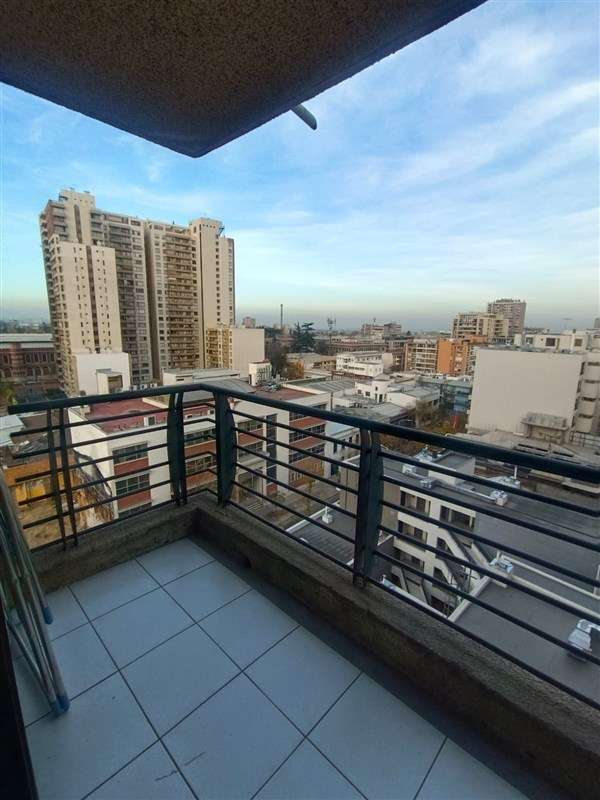 ARRIENDO DPTO 2 AMBIENTES