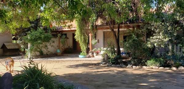 SE VENDE LINDA PROPIEDAD EN RINCONADA DE LOS ANDES