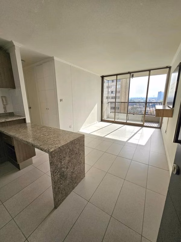 HERMOSO DEPARTAMENTO 2D/2B CON ESTACIONAMIENTO