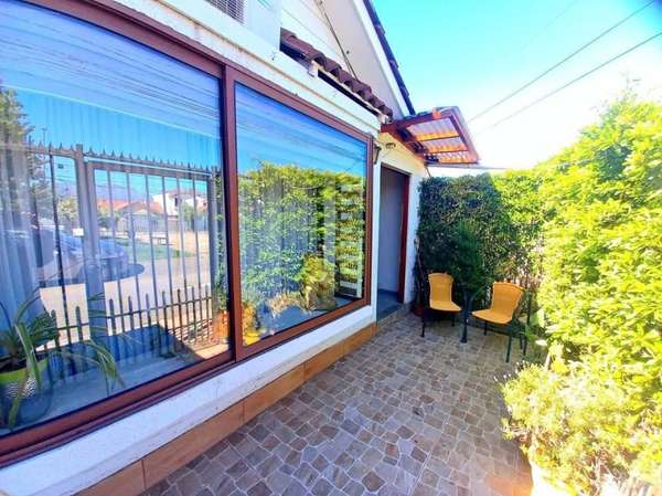 CASA 1 PISO VILLA ALAMEDA