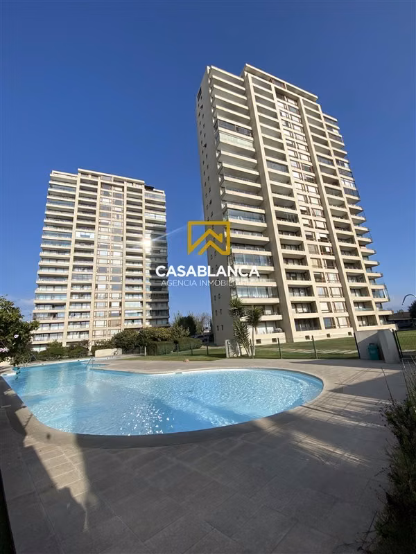 AMPLIO DEPARTAMENTO ESQUINA CASINO ENJOY