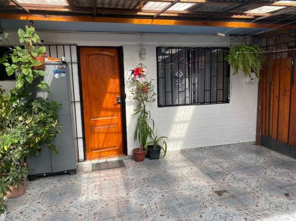 CASA EN VENTA SECTOR EL DESCANSO