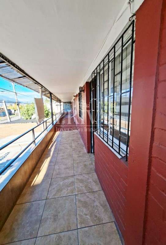 VENTA DEPARTAMENTO: COMUNA LA FLORIDA VILLA SANTA RAQUEL