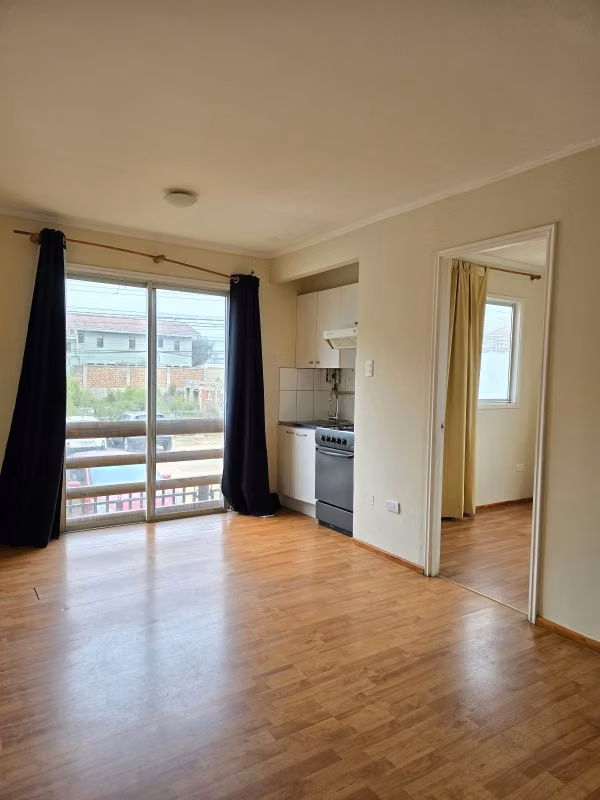 Departamento en arriendo en Concón