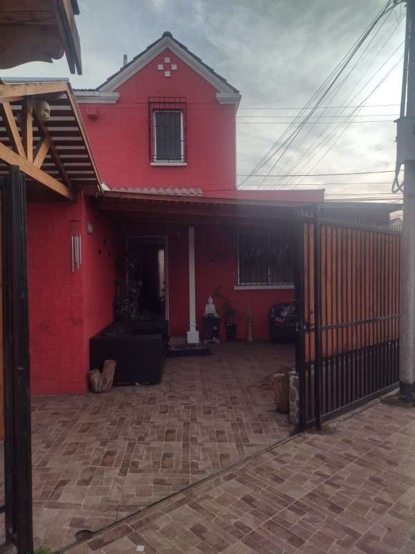 ESPECTACULAR CASA EN VENTA
