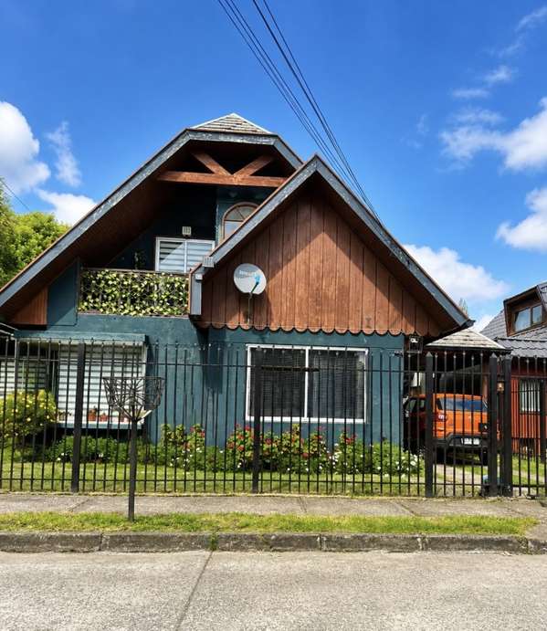 SE VENDE GRAN PROPIEDAD
