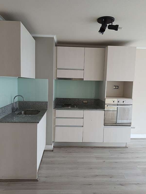 Departamento en venta en Independencia