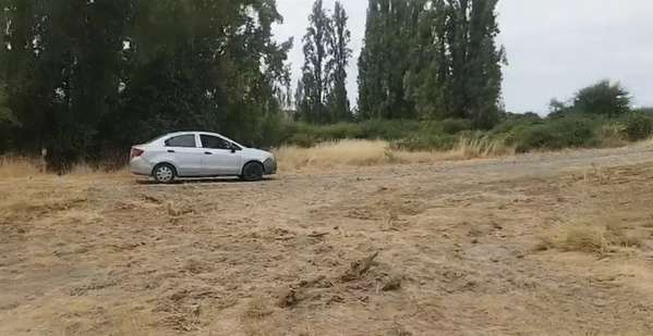 VENDO PARCELA 5.000 MTS2 EN REGIÓN MAULE - COMUNA EL RETIRO