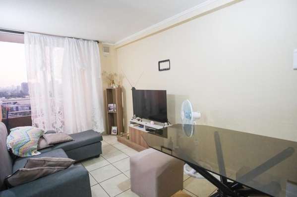 Departamento en venta en San Joaquín