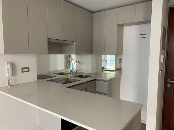 SE VENDE CENTRICO DEPARTAMENTO CERCANO A 3 LINEAS DE METRO