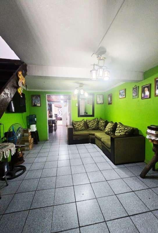 VENTA CASA COMUNA EL BOSQUE