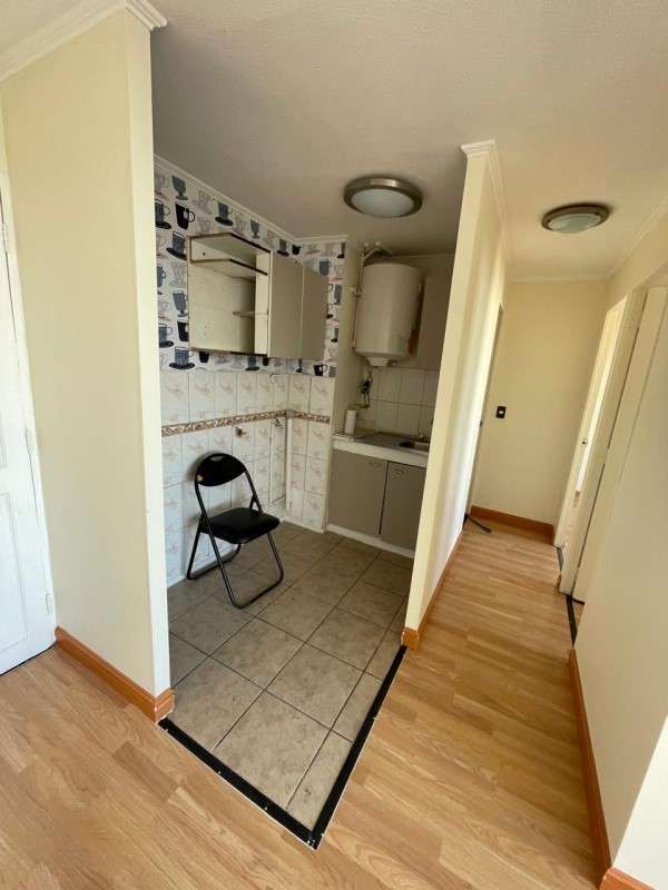 VENTA DEPTO. 2D + 1B