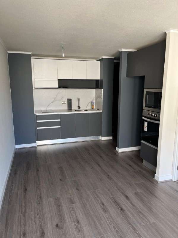 MODERNO Y BELLO DEPTO EN VENTA