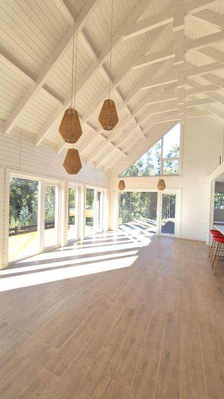 CASA EN VENTA, LOTEO AIRES DE NONGUÉN