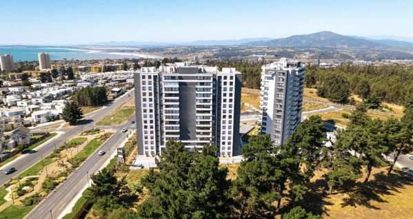 PROYECTO BOSQUEMAR EN VENTA
