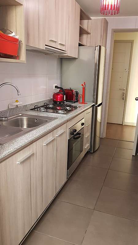 VENDE DEPTO. 2 DORMITORIOS 2B 1EST Y 1BODEGA