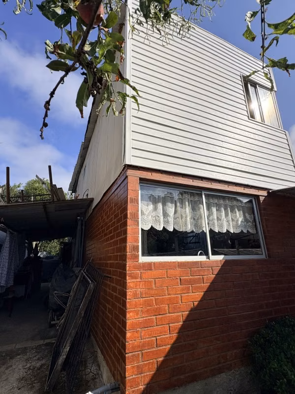 SE VENDE CASA EN EL TABO