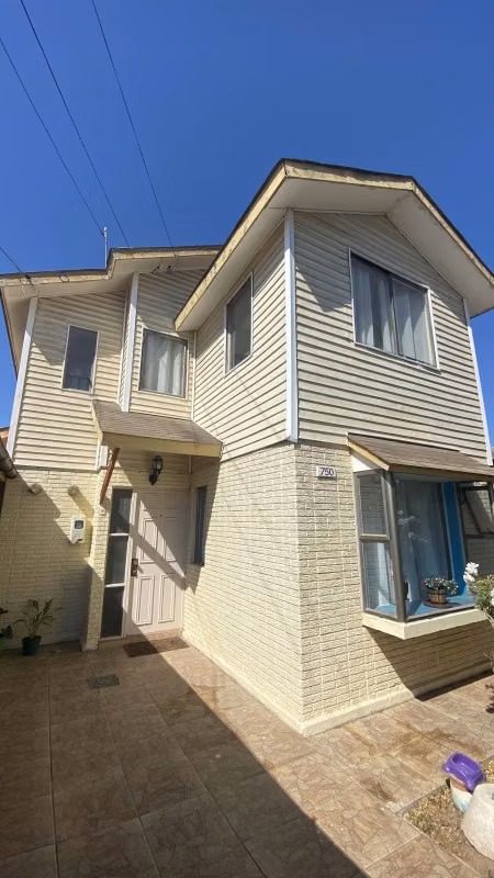 Casa en venta en Coquimbo