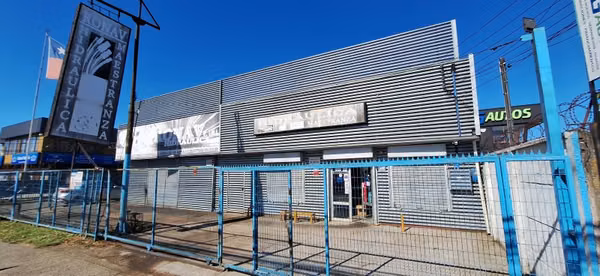 Local Comercial en venta en Valdivia