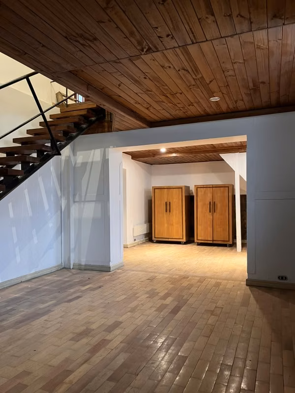 ESTILO Y COMODIDAD BARRIO YUNGAY