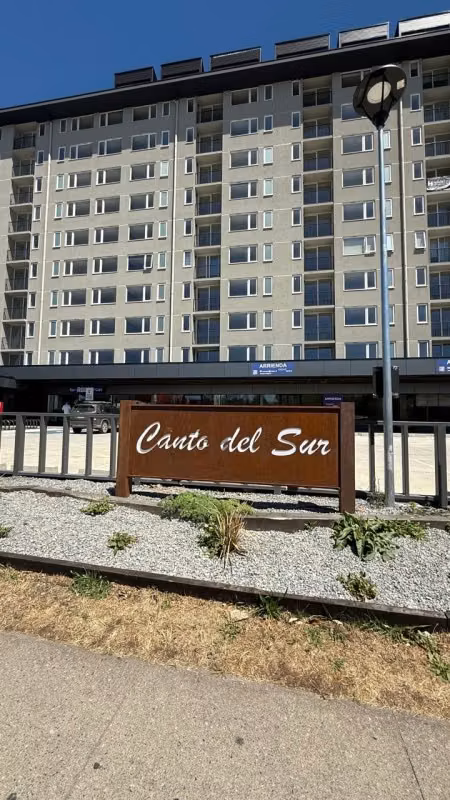 SE ARRIENDA DEPARTAMENTO