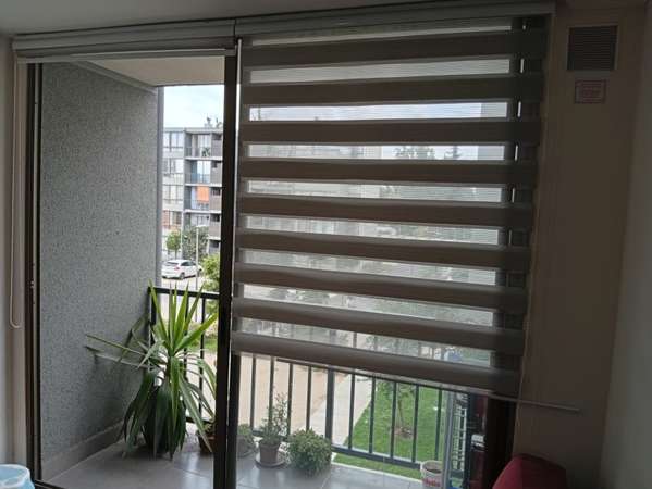 VENDO DEPARTAMENTO CASI NUEVO EN TERCER PISO 2D 1B 1E P.A.C