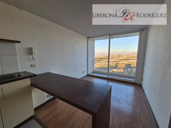 Departamento en arriendo en Viña del Mar Alto