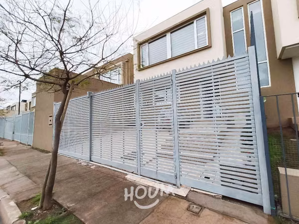 Casa en Alberto Sartori 1 Poniente