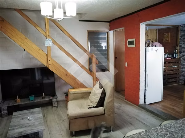 Casa en venta de 3 dormitorios en Puente Alto, MMV