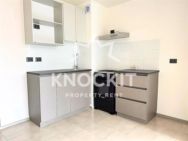 Arriendo en Cerrillos Depto de 1D1B - Av Cinco 2951