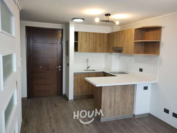 Departamento en La Concepción