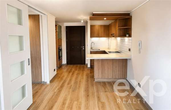 Depto Arrendado | Ideal Inversionista | Metro Mirador