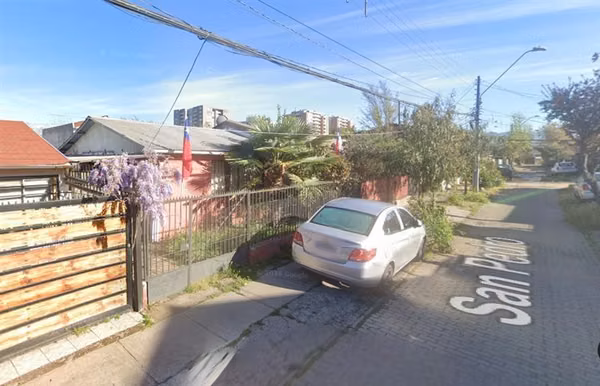 Casa en venta de 3 dorm. en Ñuñoa
