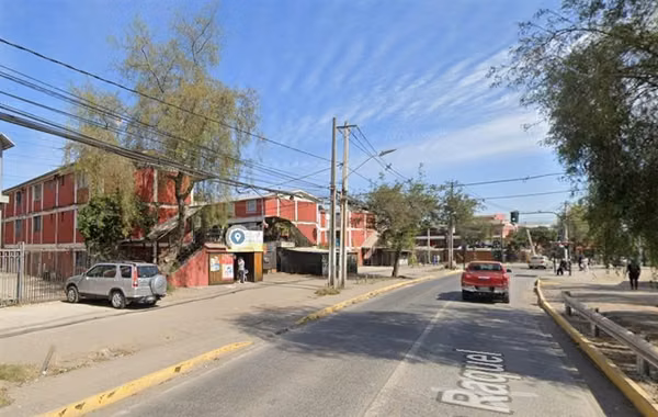 Departamento en venta de 2 dorm. en La Florida
