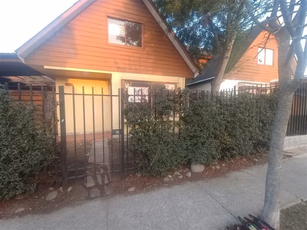 Casa en venta de 3 dorm. en Maule
