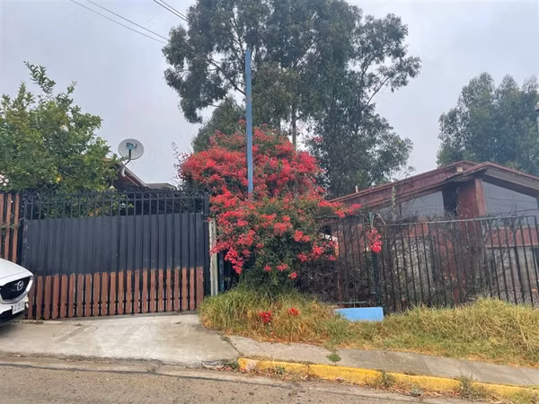 Casa en venta de 3 dorm. en Valparaíso