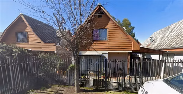 Casa en venta de 2 dorm. en Linares