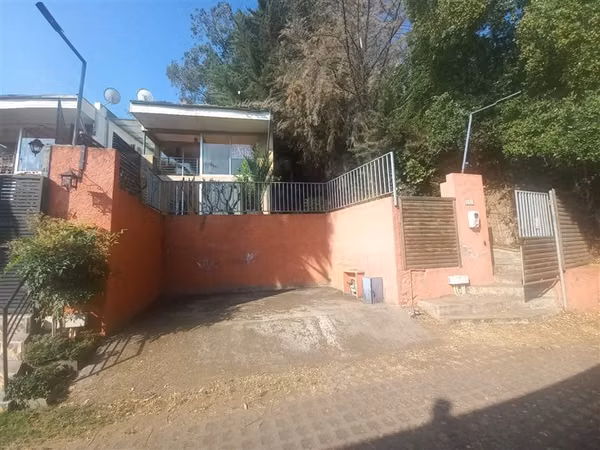 Casa Aislada en Condominio Vista Al Valle Machalí