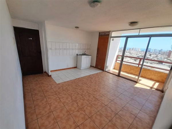 Departamento en venta de 3 dorm. en Iquique