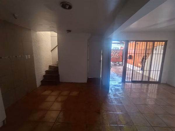 Casa en Venta- Loteo Bellavista, Coquimbo